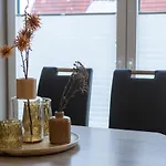 Exklusive Roringstek Mit Kostenlosen Raedern Apartament
