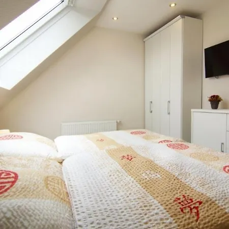 Exklusive Roringstek Mit Kostenlosen Raedern Norddeich (Norden)