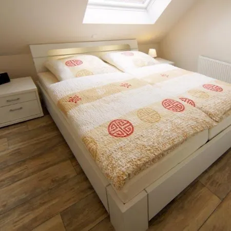 Exklusive Roringstek Mit Kostenlosen Raedern * Norddeich (Norden)