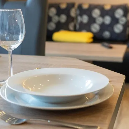 Apartament Exklusive Roringstek Mit Kostenlosen Raedern