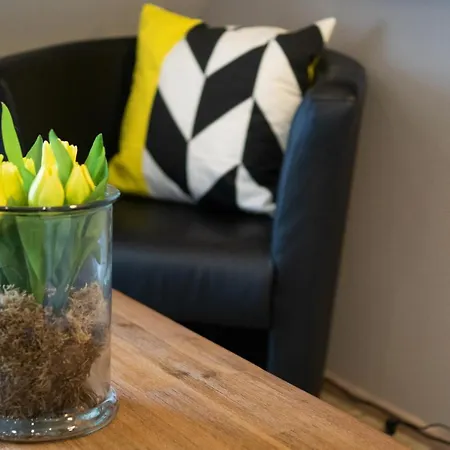 Apartament Exklusive Roringstek Mit Kostenlosen Raedern Norddeich (Norden)