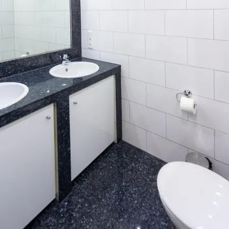 Apartament Exklusive Roringstek Mit Kostenlosen Raedern Norddeich (Norden)