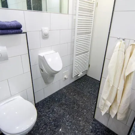 Apartament Exklusive Roringstek Mit Kostenlosen Raedern