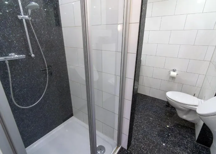 Apartament Exklusive Roringstek Mit Kostenlosen Raedern Norddeich (Norden)