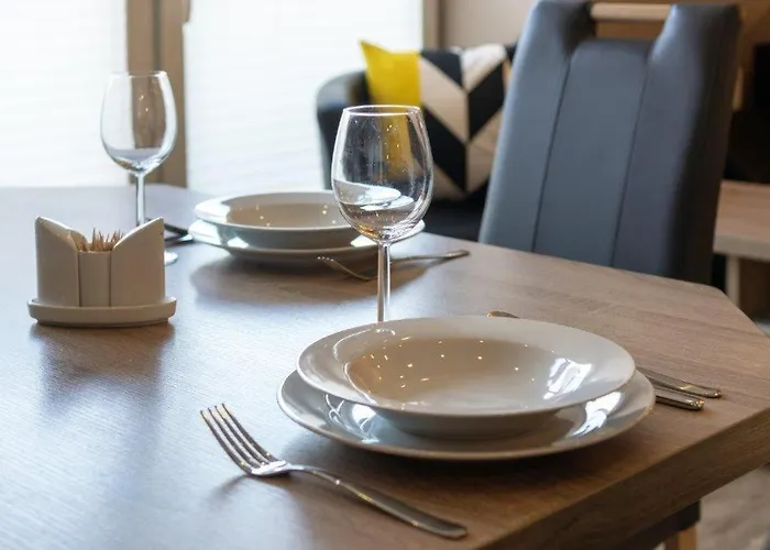 Exklusive Roringstek Mit Kostenlosen Raedern Norddeich (Norden)