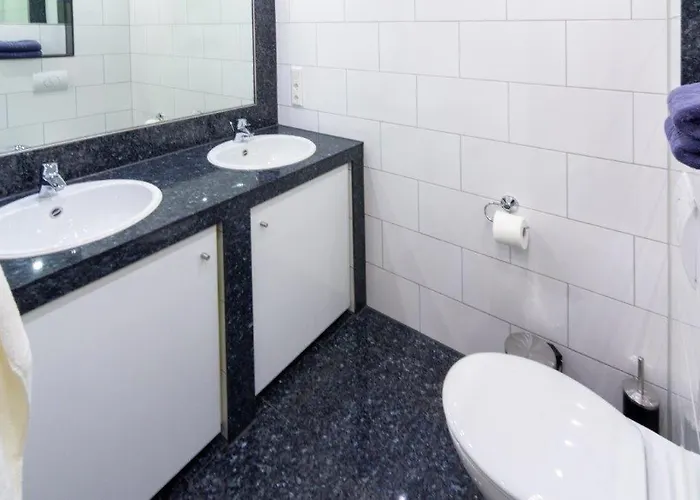 Exklusive Roringstek Mit Kostenlosen Raedern * Norddeich (Norden)