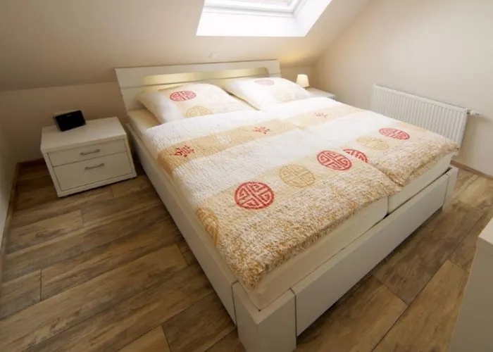 Exklusive Roringstek Mit Kostenlosen Raedern * Norddeich (Norden)